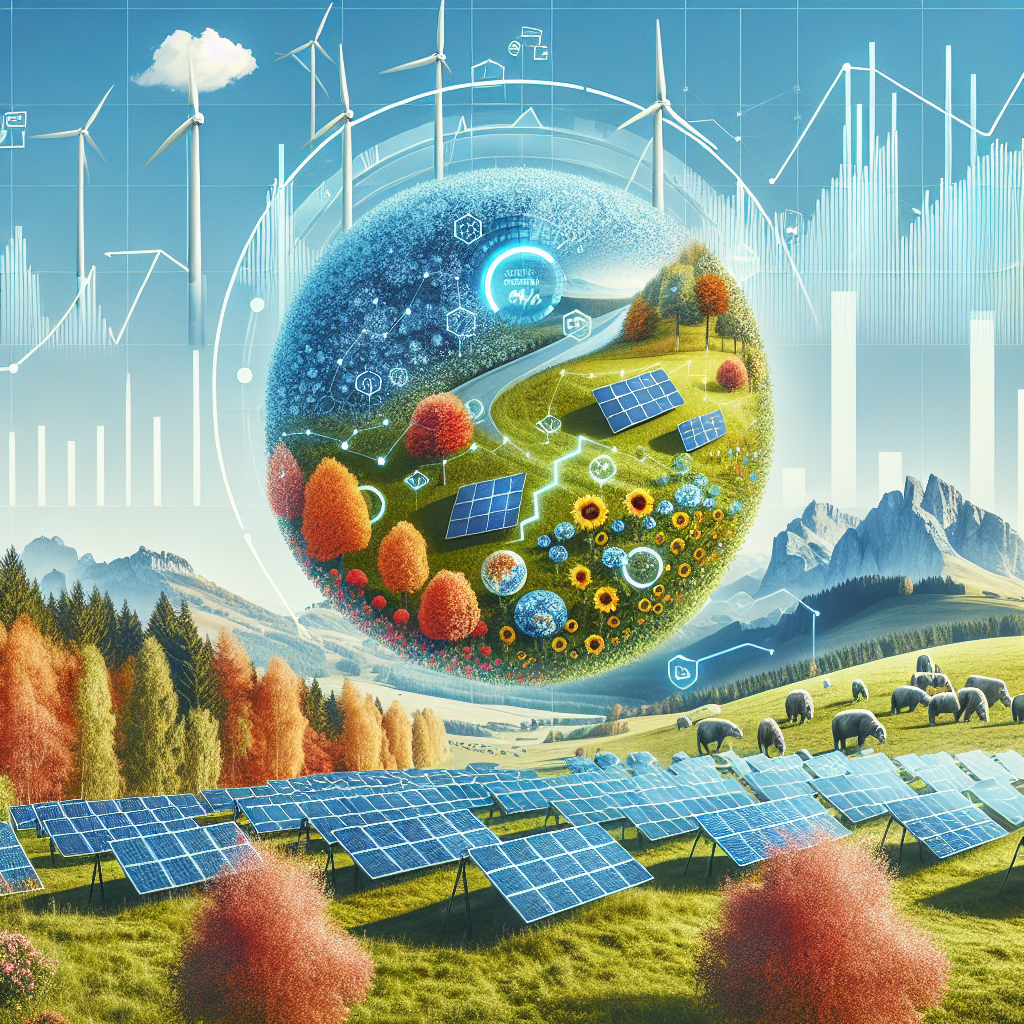 Saisonale Schwankungen und Photovoltaikpachtpreise